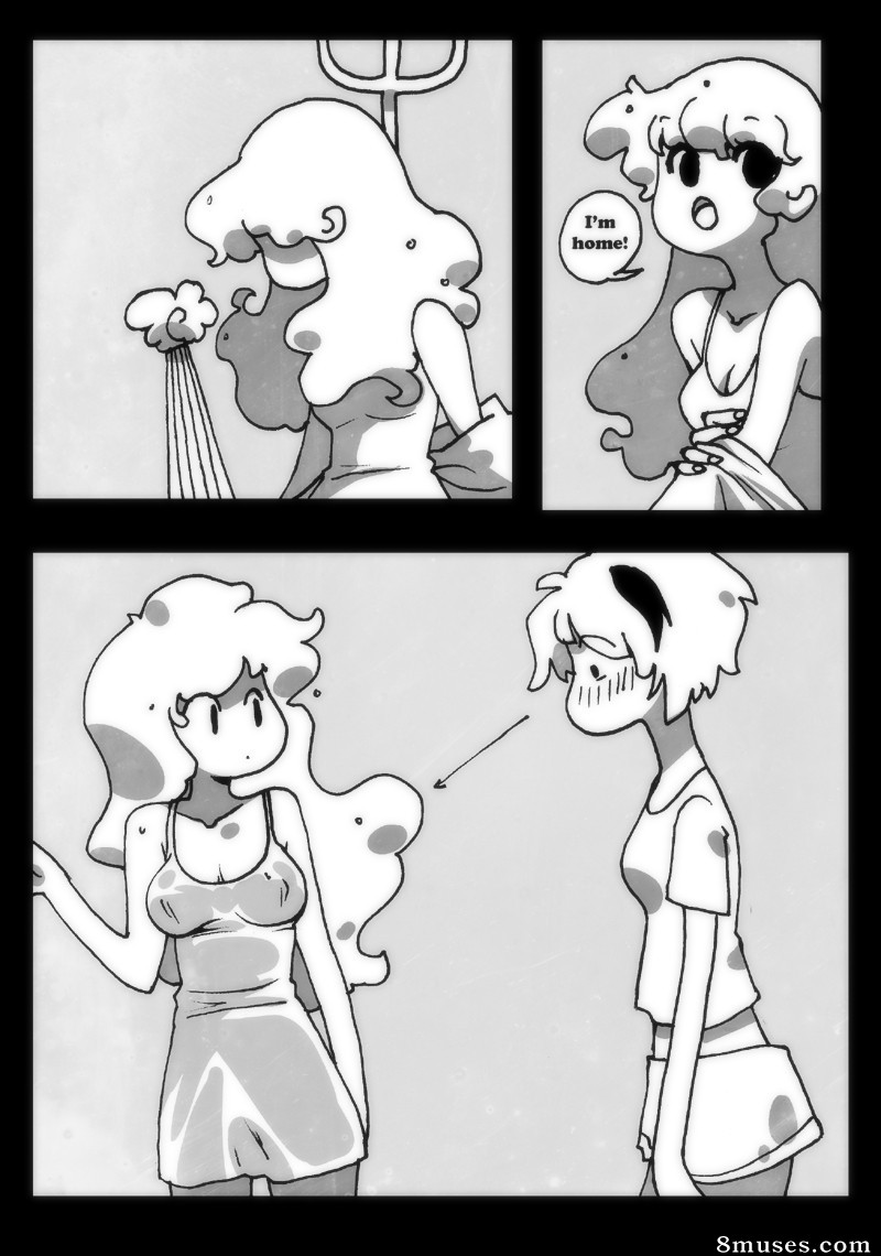 Zamora - Showers - Page 2