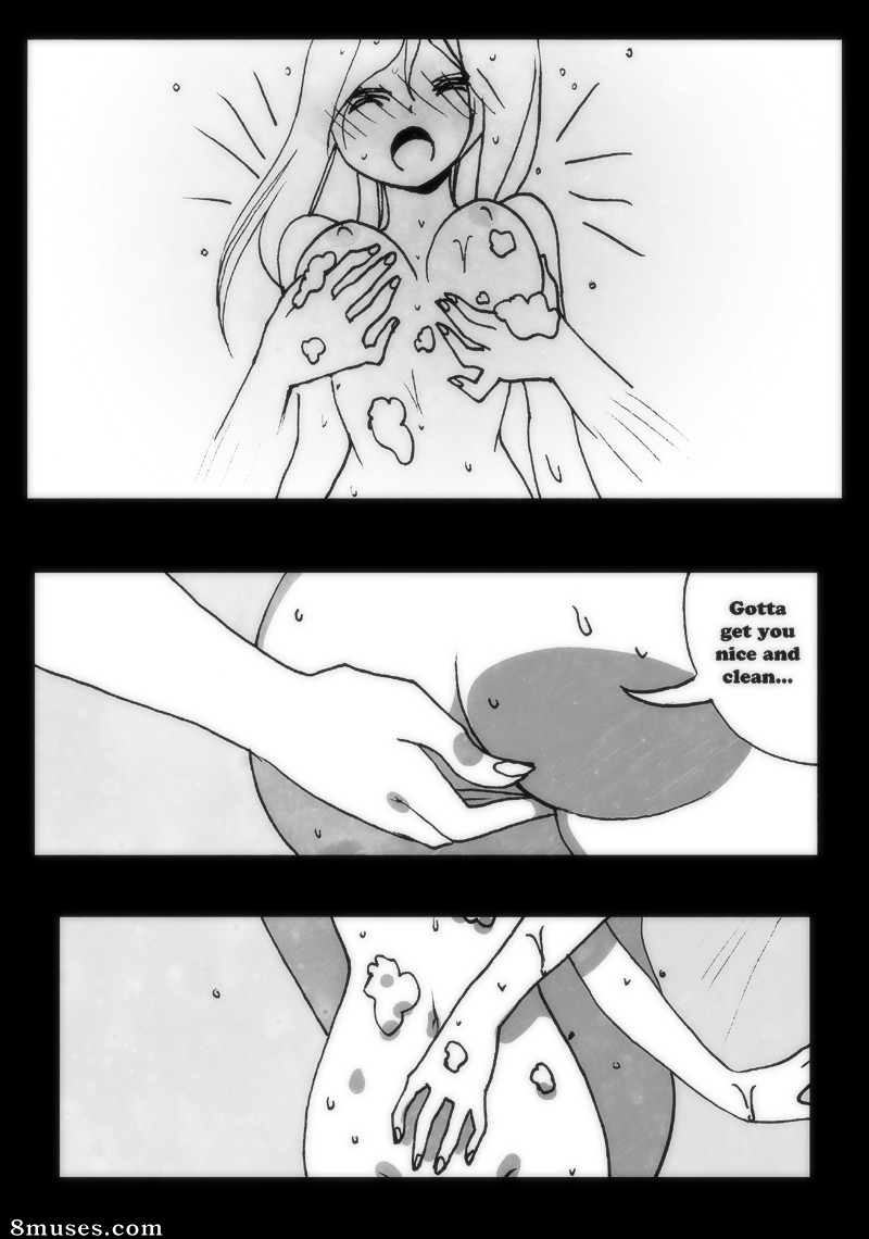Zamora - Showers - Page 8