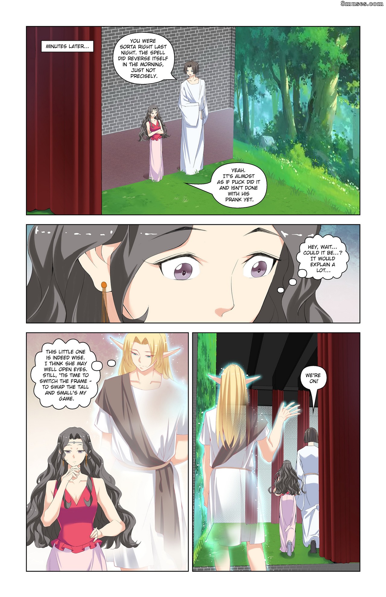 Un cauchemar d'été - Numéro 2 - Page 4