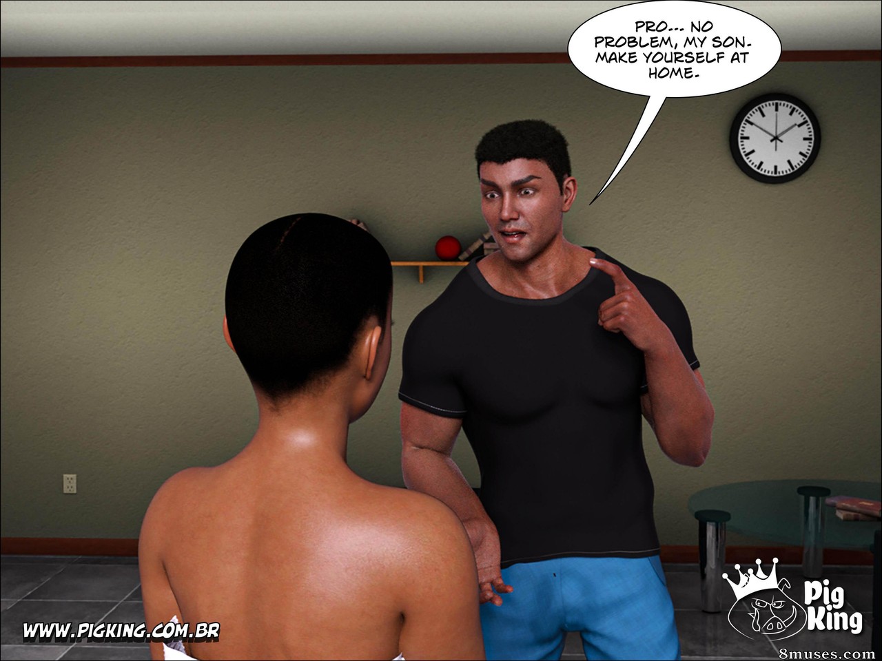Julian - Issue 1 - Page 31