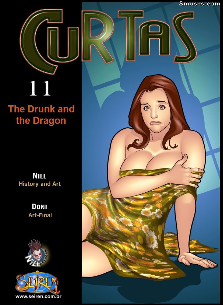 Curtas - Issue 11 - English - Page 1