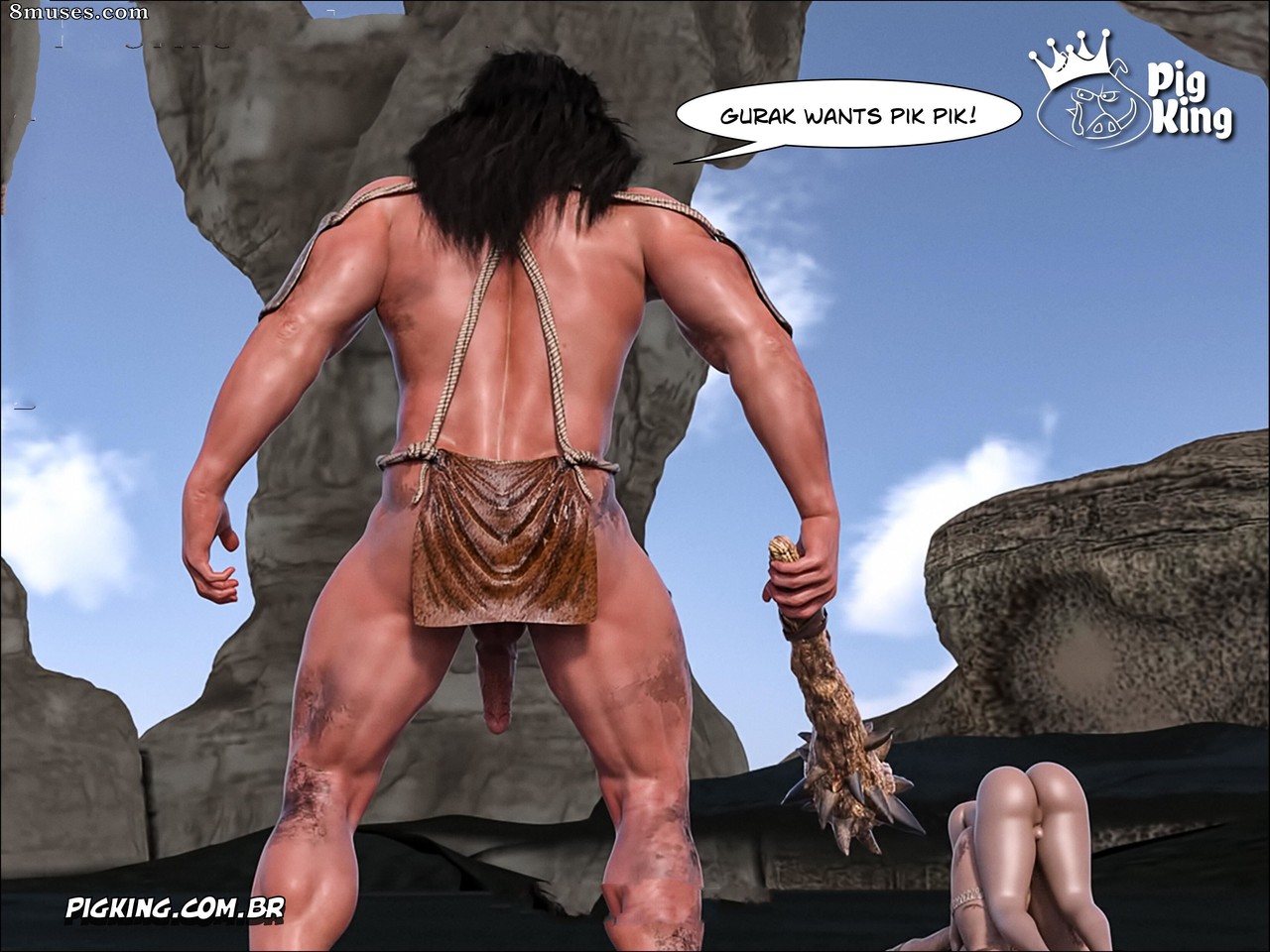 The Prince - Issue 6 - Page 61