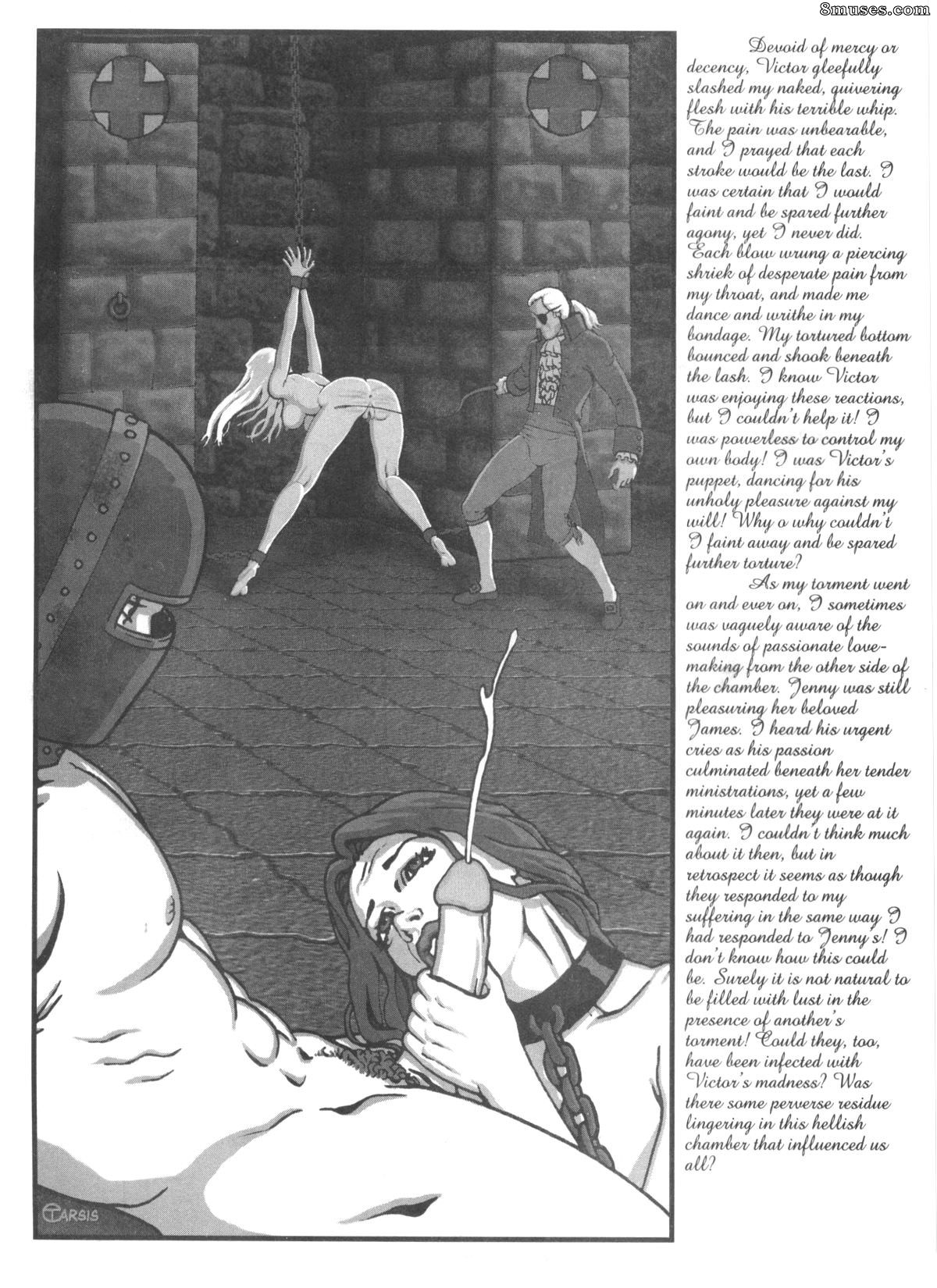 Brian Tarsis Comics - Cornalha - Página 14