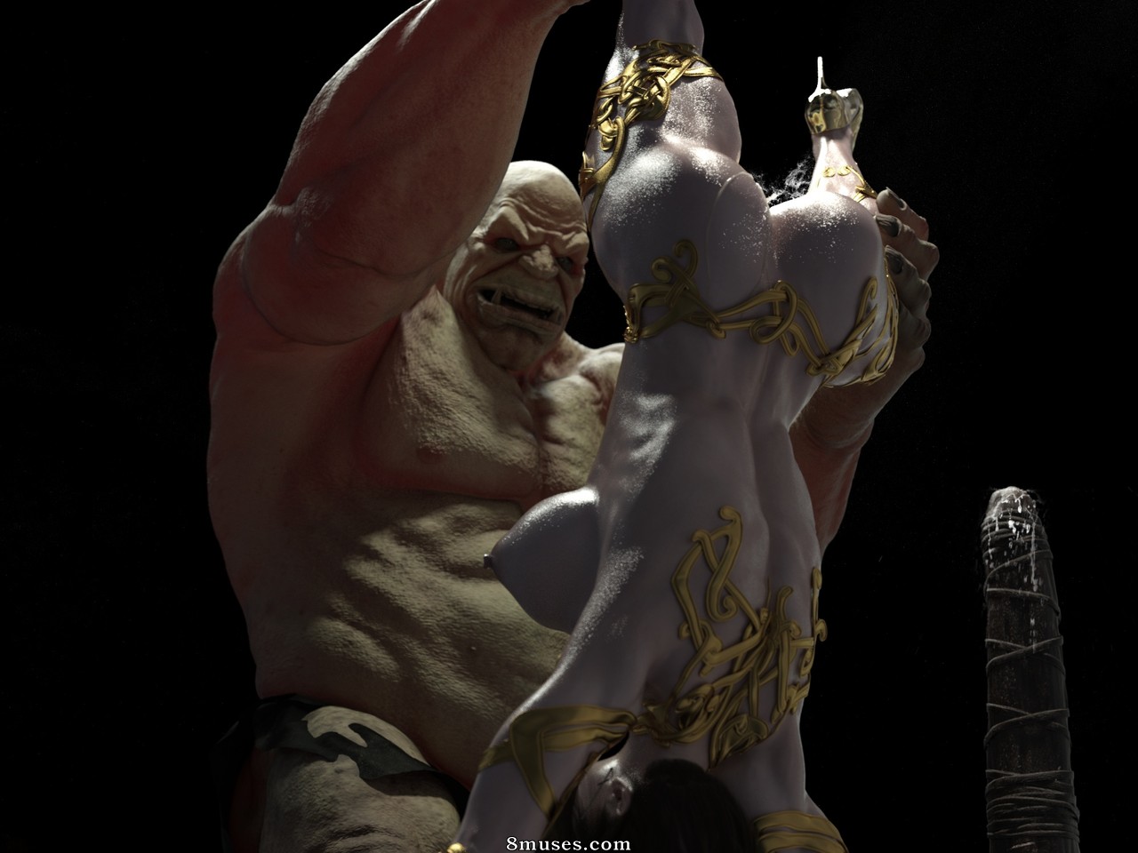 Goblin's Toys - Issue 1 - Page 39