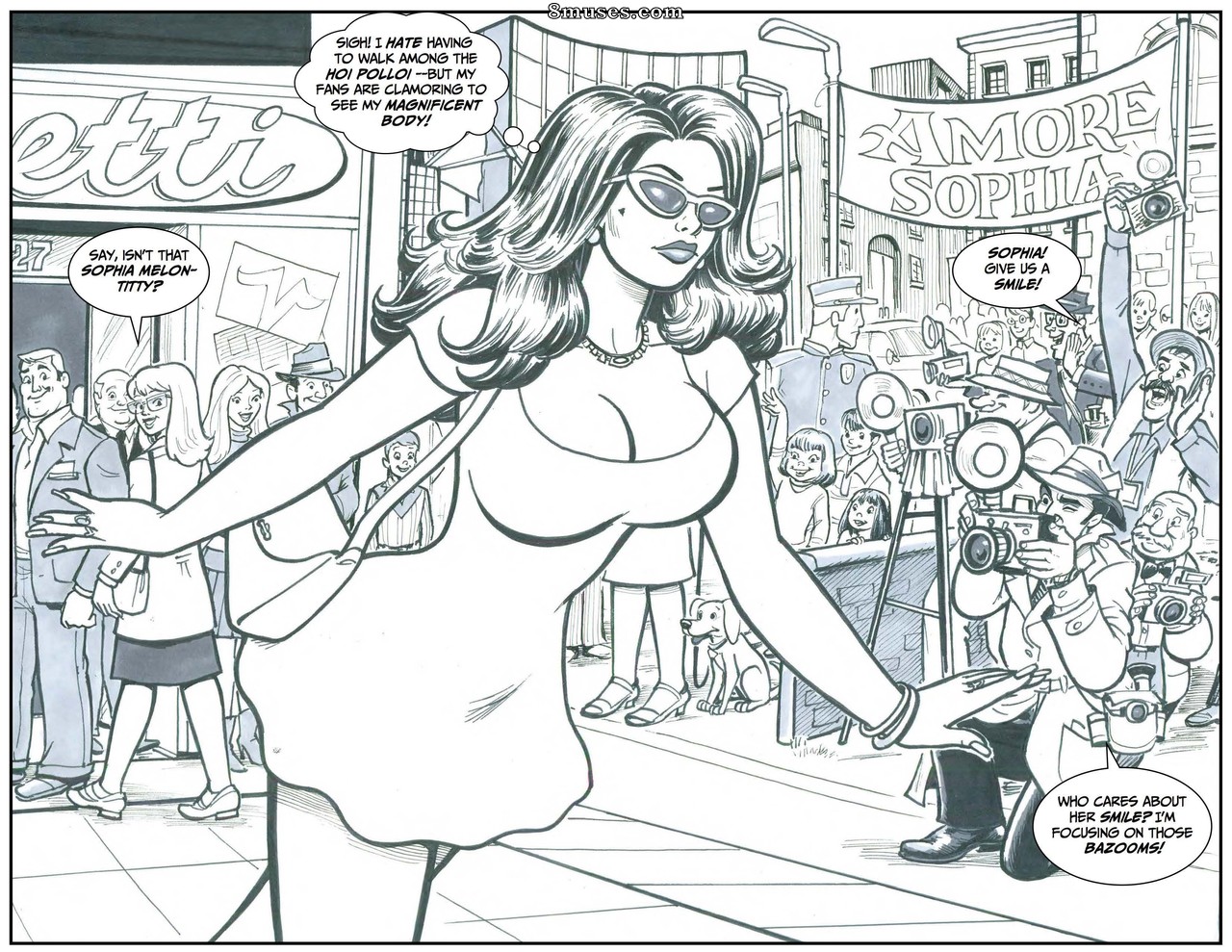 The Big Book of Breast Expansion - Issue 2 - Page 24