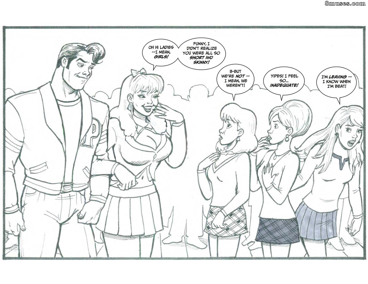 The Big Book of Breast Expansion - Issue 2 - Page 35