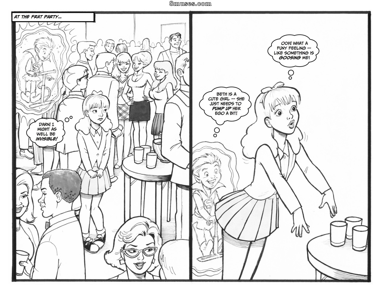 The Big Book of Breast Expansion - Issue 2 - Page 26