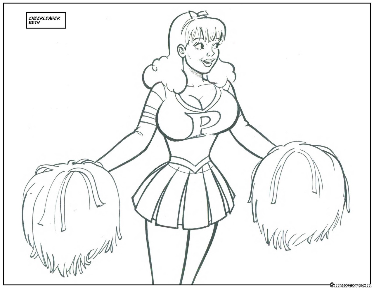 The Big Book of Breast Expansion - Issue 2 - Page 47