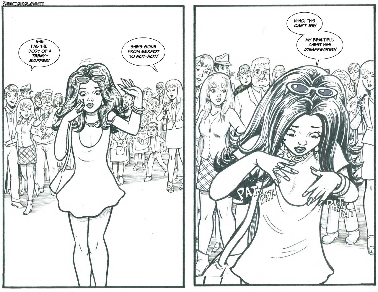The Big Book of Breast Expansion - Issue 2 - Page 39