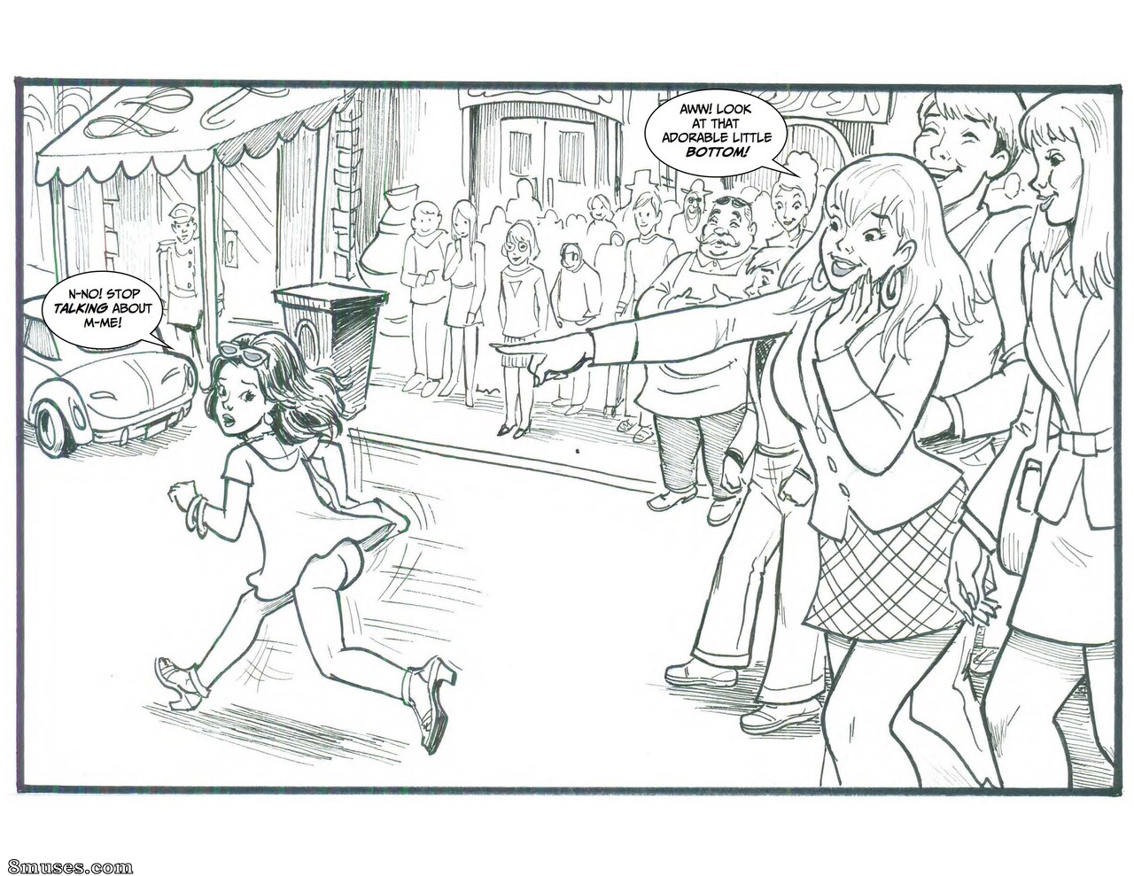 The Big Book of Breast Expansion - Issue 2 - Page 41