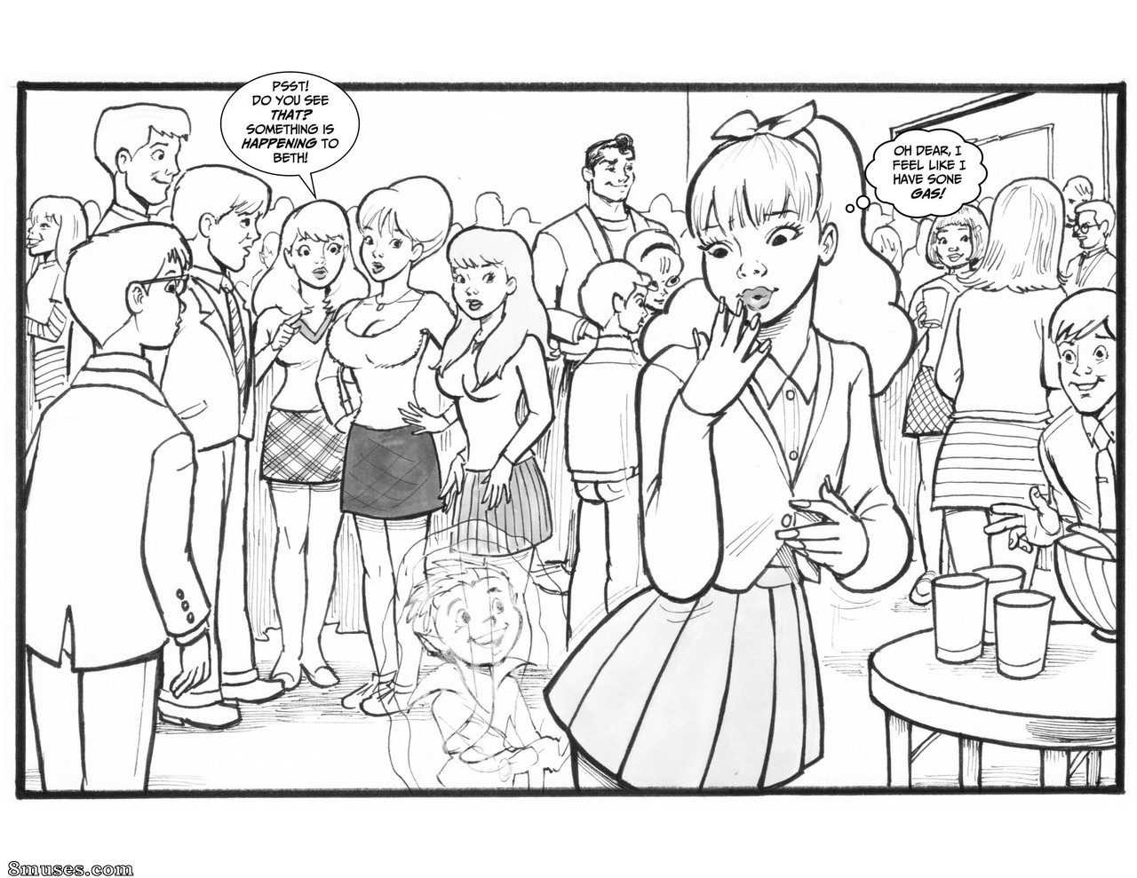 The Big Book of Breast Expansion - Issue 2 - Page 27