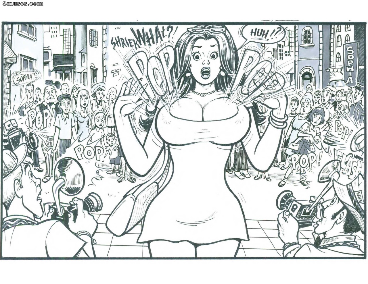 The Big Book of Breast Expansion - Issue 2 - Page 37