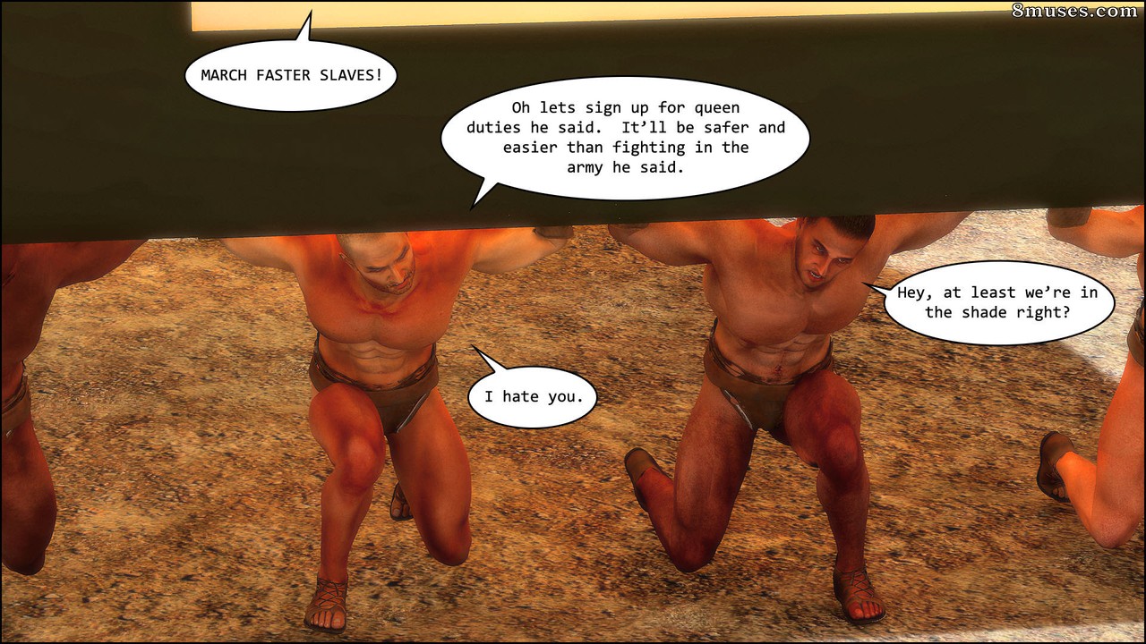 3GTS - Issue 2 - Page 28