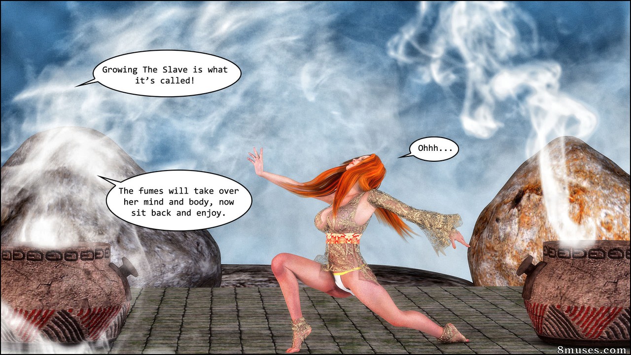3GTS - Issue 2 - Page 37