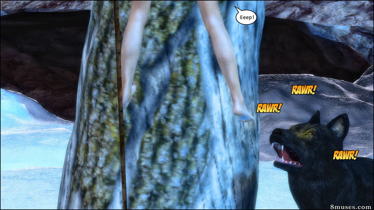 3GTS - Issue 2 - Page 4