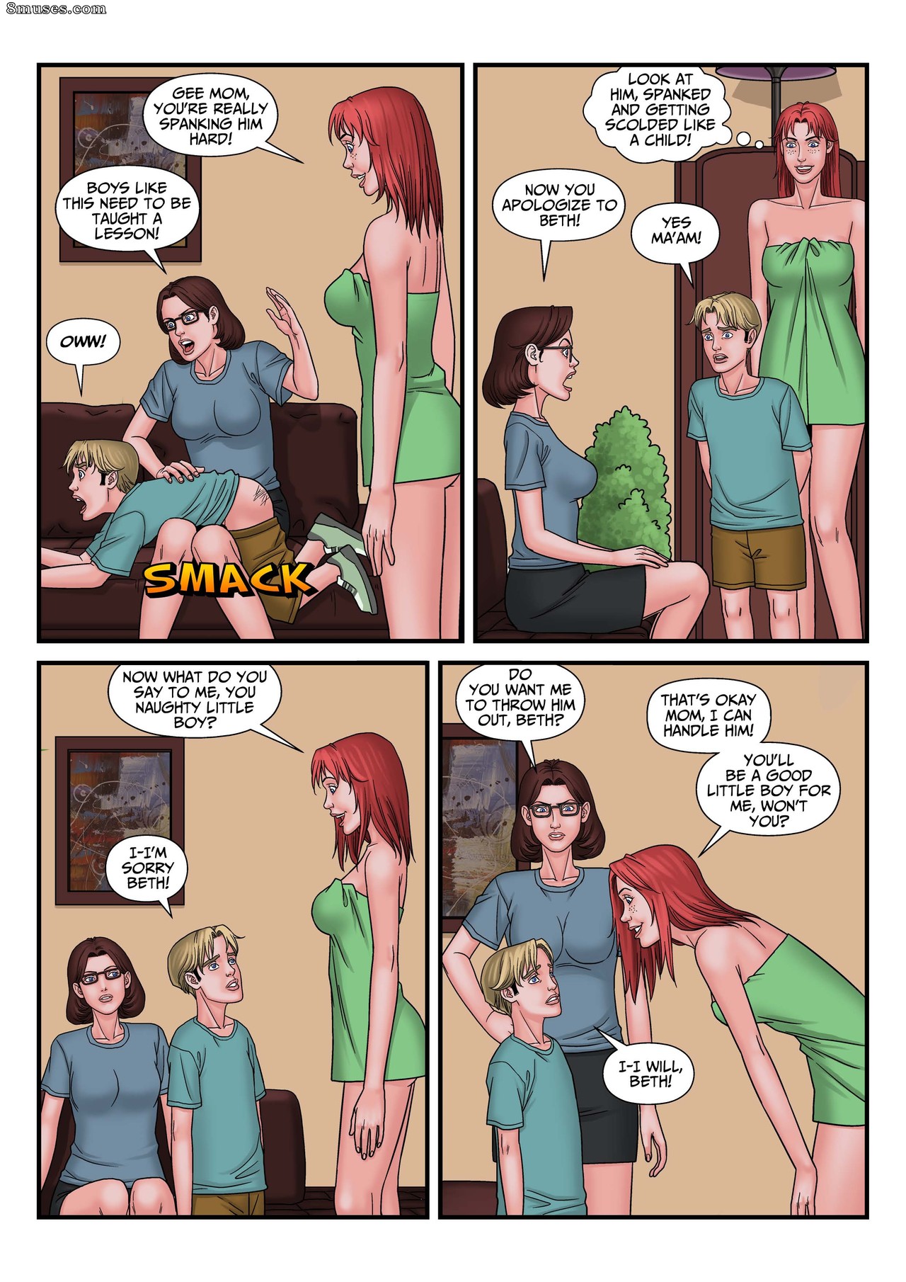Yard Work - Issue 18 - Page 15