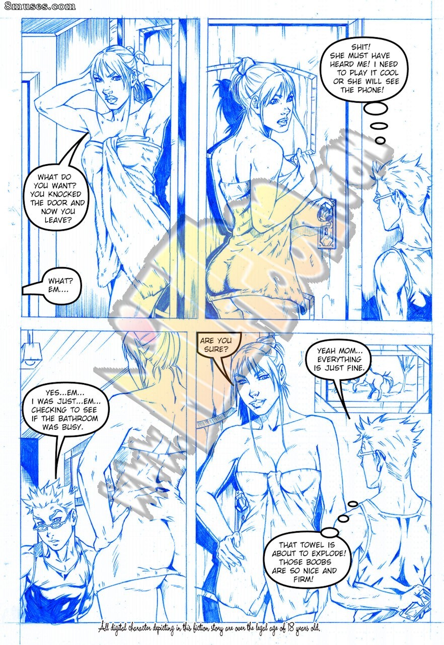 Chores - Chores 2 - Page 4