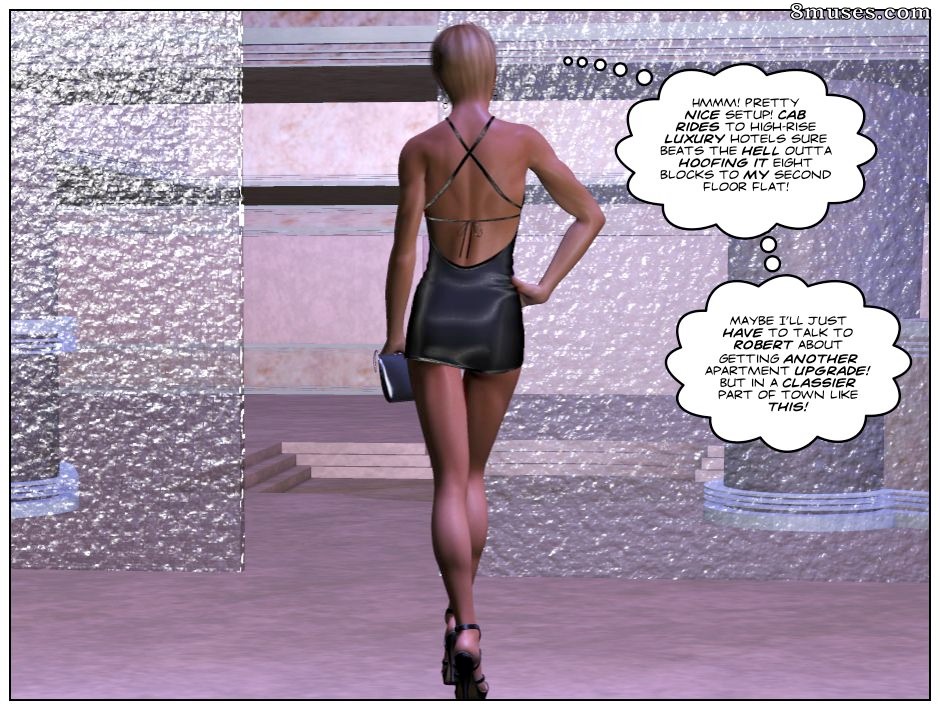 Story of the Chip - Issue 3 - Page 46