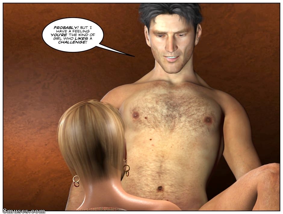 Story of the Chip - Issue 3 - Page 69