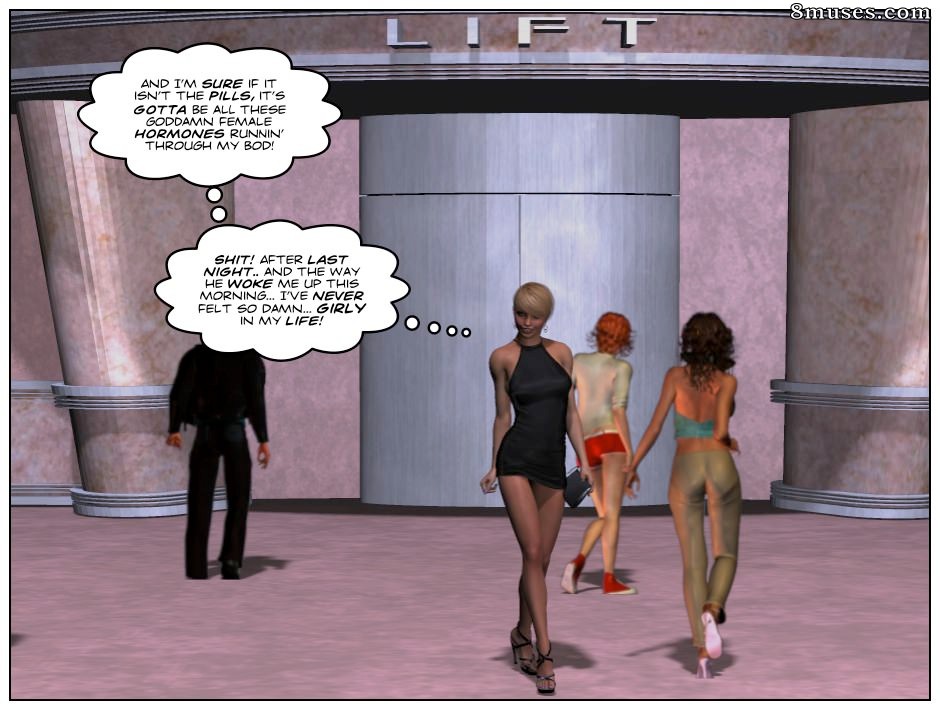 Story of the Chip - Issue 3 - Page 86
