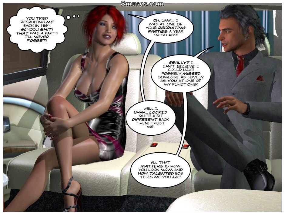 Story of the Chip - Issue 3 - Page 116