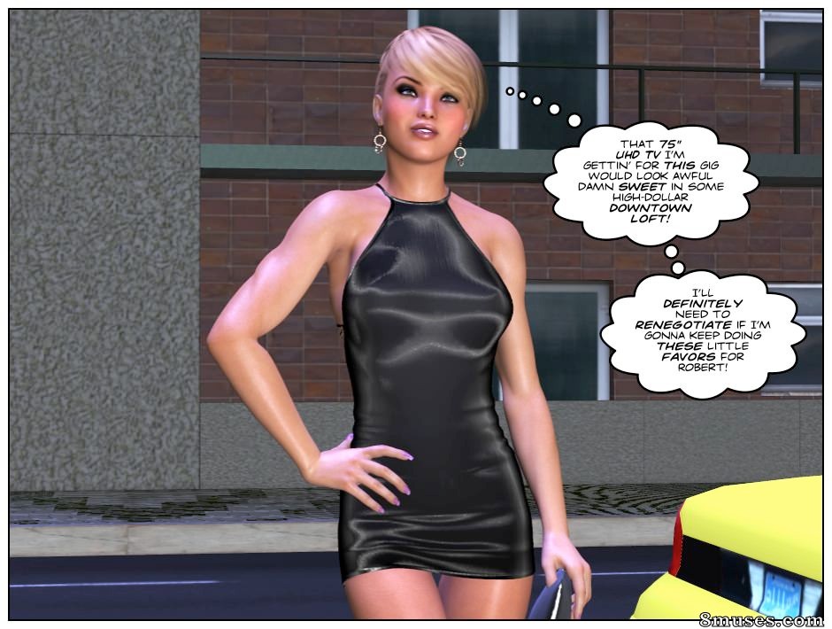Story of the Chip - Issue 3 - Page 47