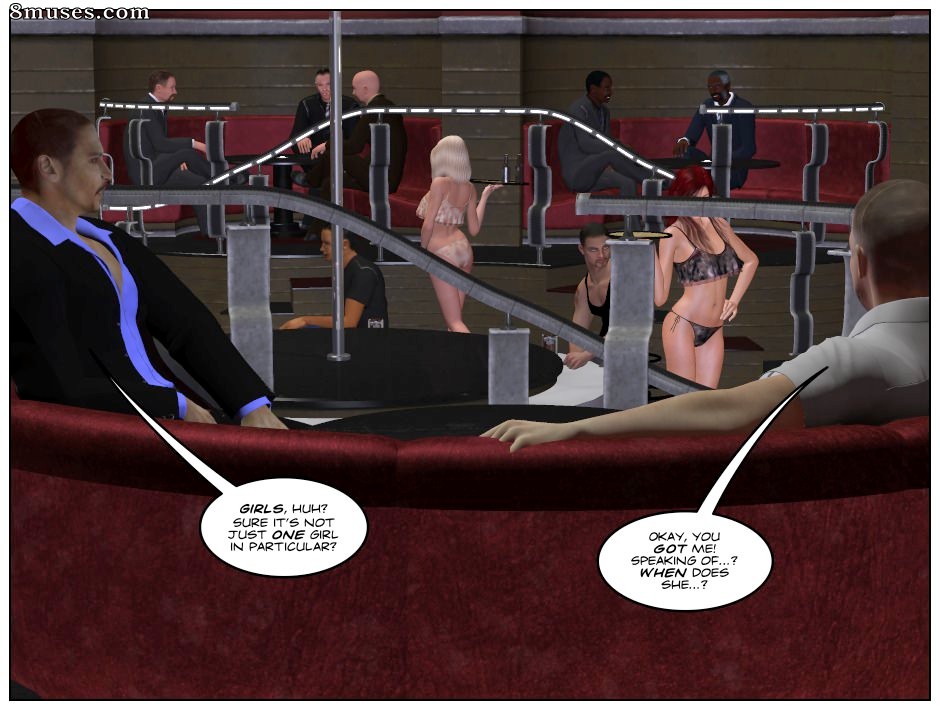 Story of the Chip - Issue 3 - Page 4
