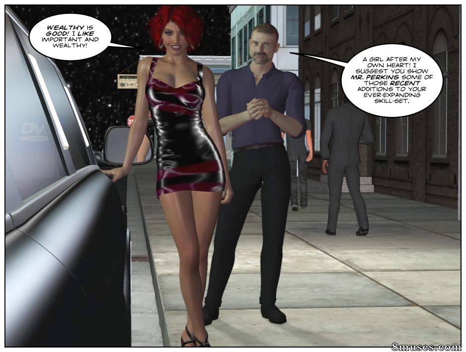 Story of the Chip - Issue 3 - Page 113