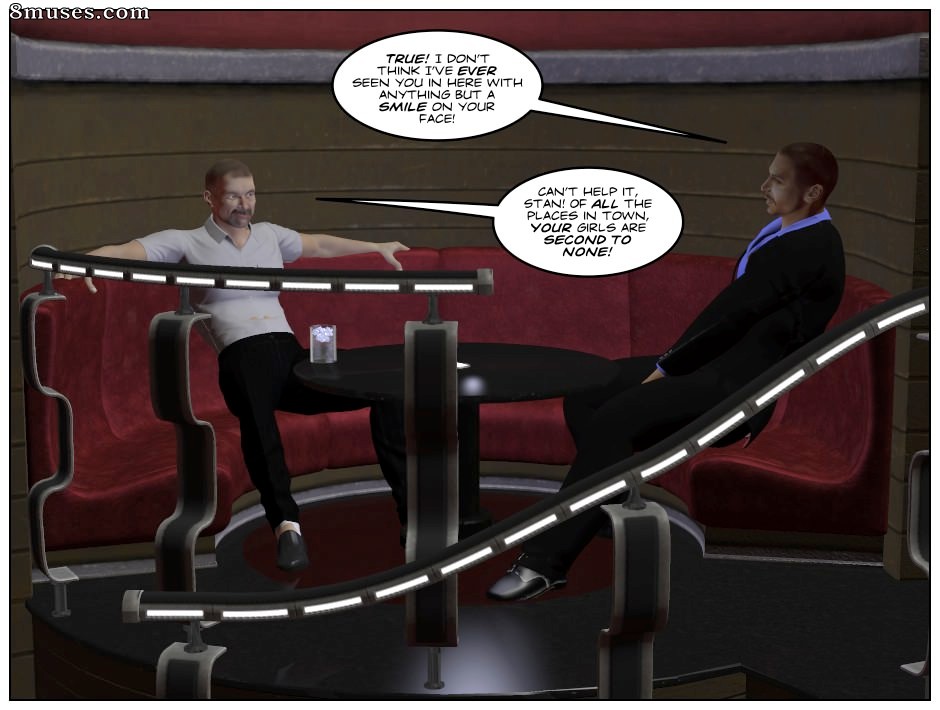 Story of the Chip - Issue 3 - Page 3