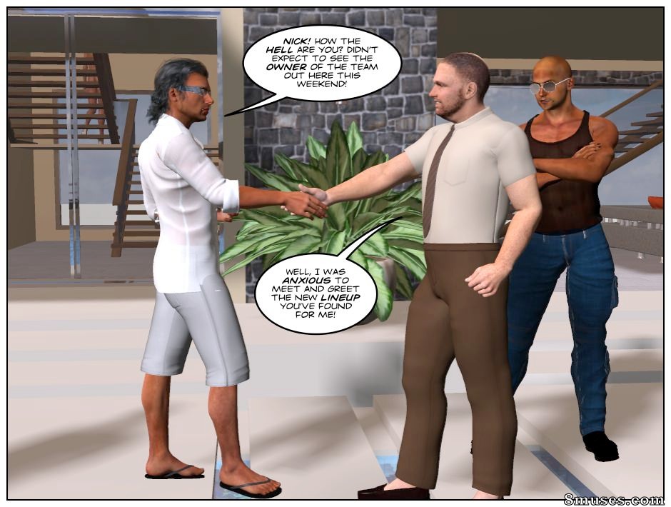 Story of the Chip - Issue 3 - Page 129