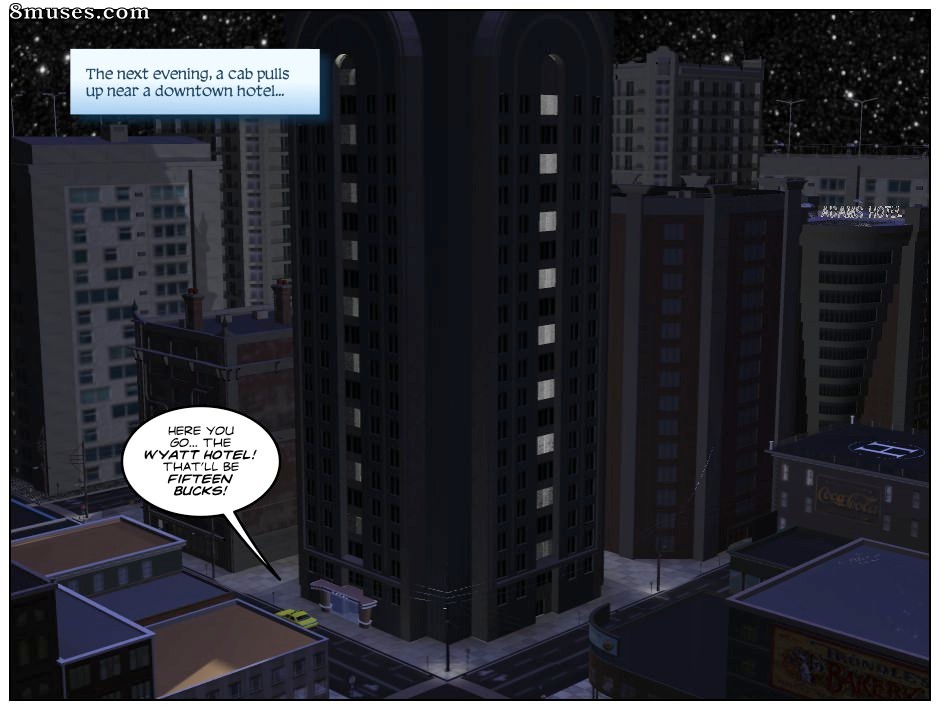 Story of the Chip - Issue 3 - Page 44