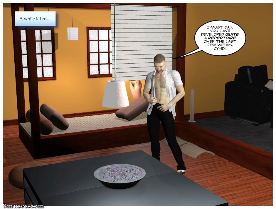Story of the Chip - Issue 3 - Page 36