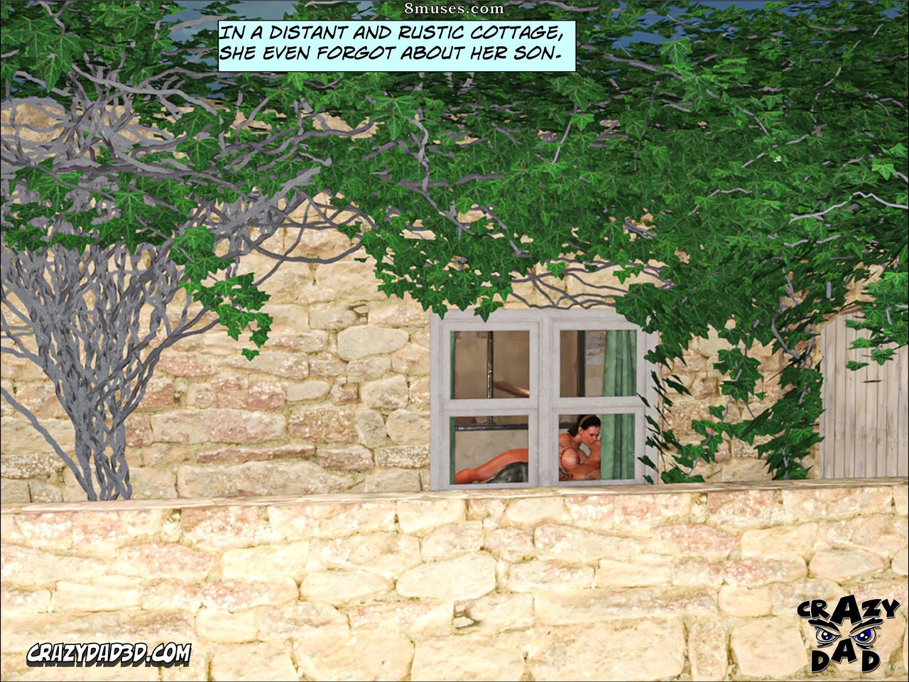 Love Me Tender - Issue 16 - Page 37