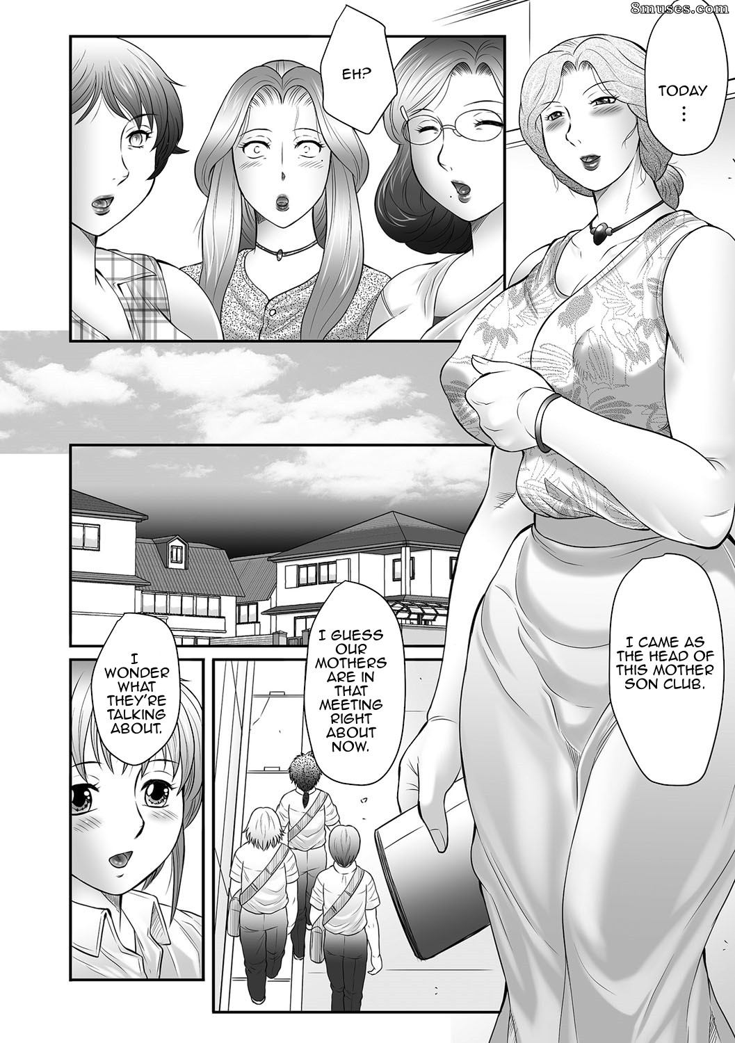 Boshi no Susume - Le conseil de la mère et de l'enfant - Numéro 1 - Page 27