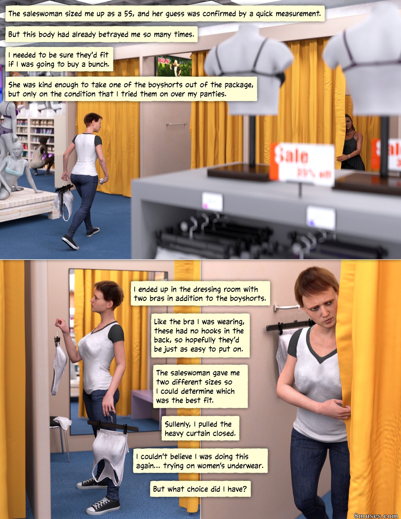 Stger - Cambió la lámpara maravillosa - Página 343