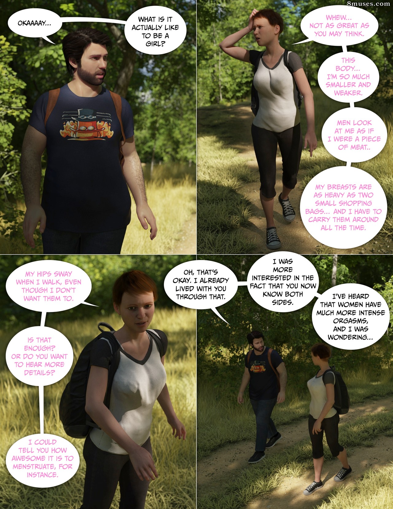 Stger - Changed the Wonderlamp - Page 429