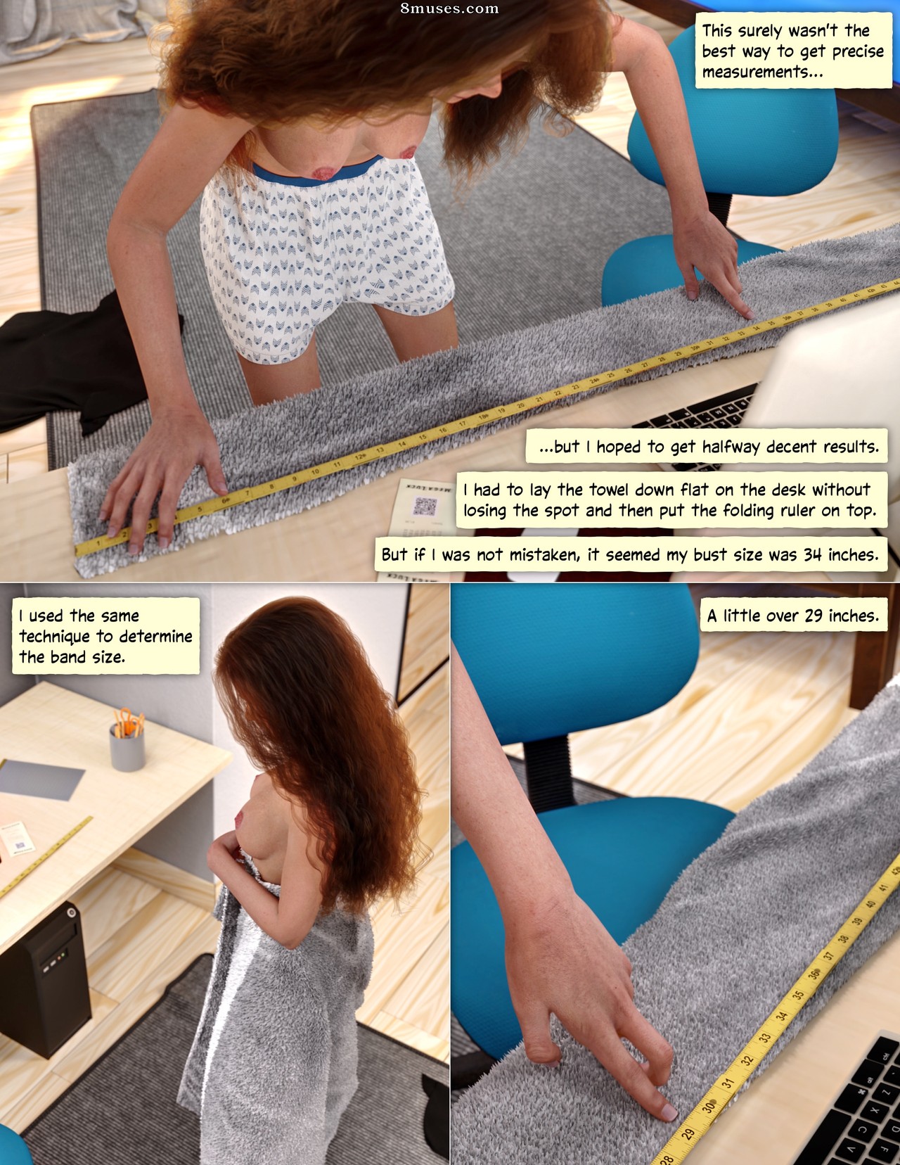 Stger - Cambió la lámpara maravillosa - Página 217