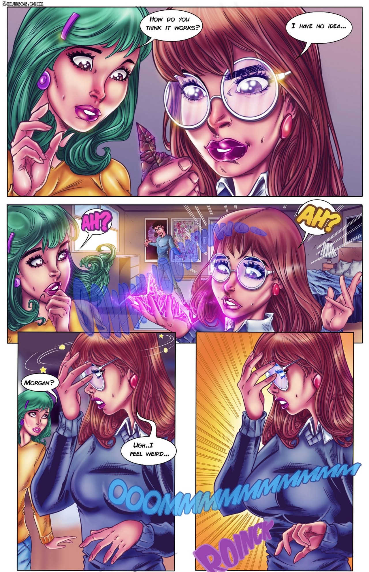 Zero to Z-Cup 2 - Issue 3 - Page 4