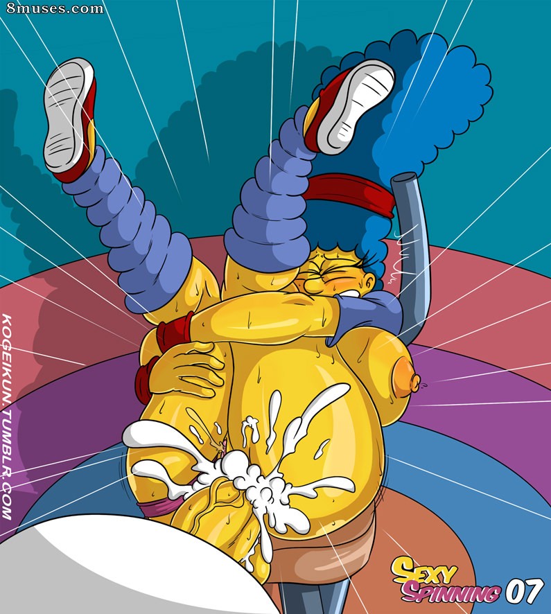 Kogeikun Comics - Giro sexy - Página 8