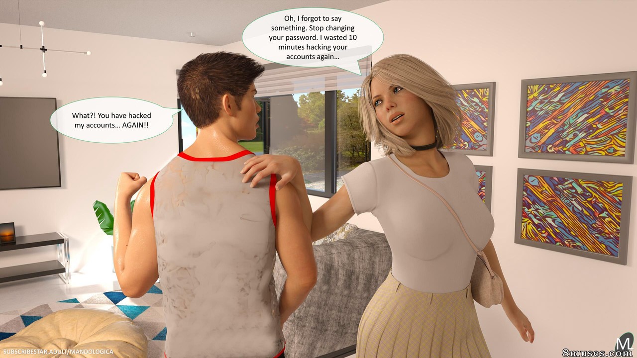 Just For You - Issue 8 - Page 42