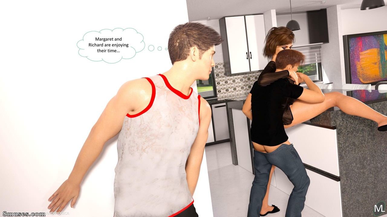 Just For You - Issue 8 - Page 31
