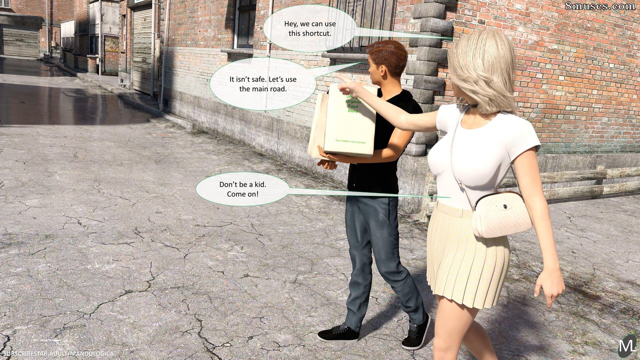 Just For You - Issue 8 - Page 76