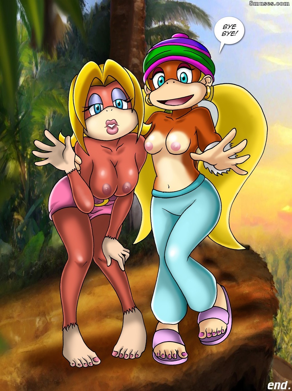 Mario - Issue 2 - Page 35