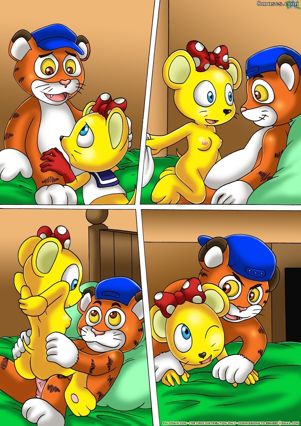 Mario - अंक 2 - पेज 32
