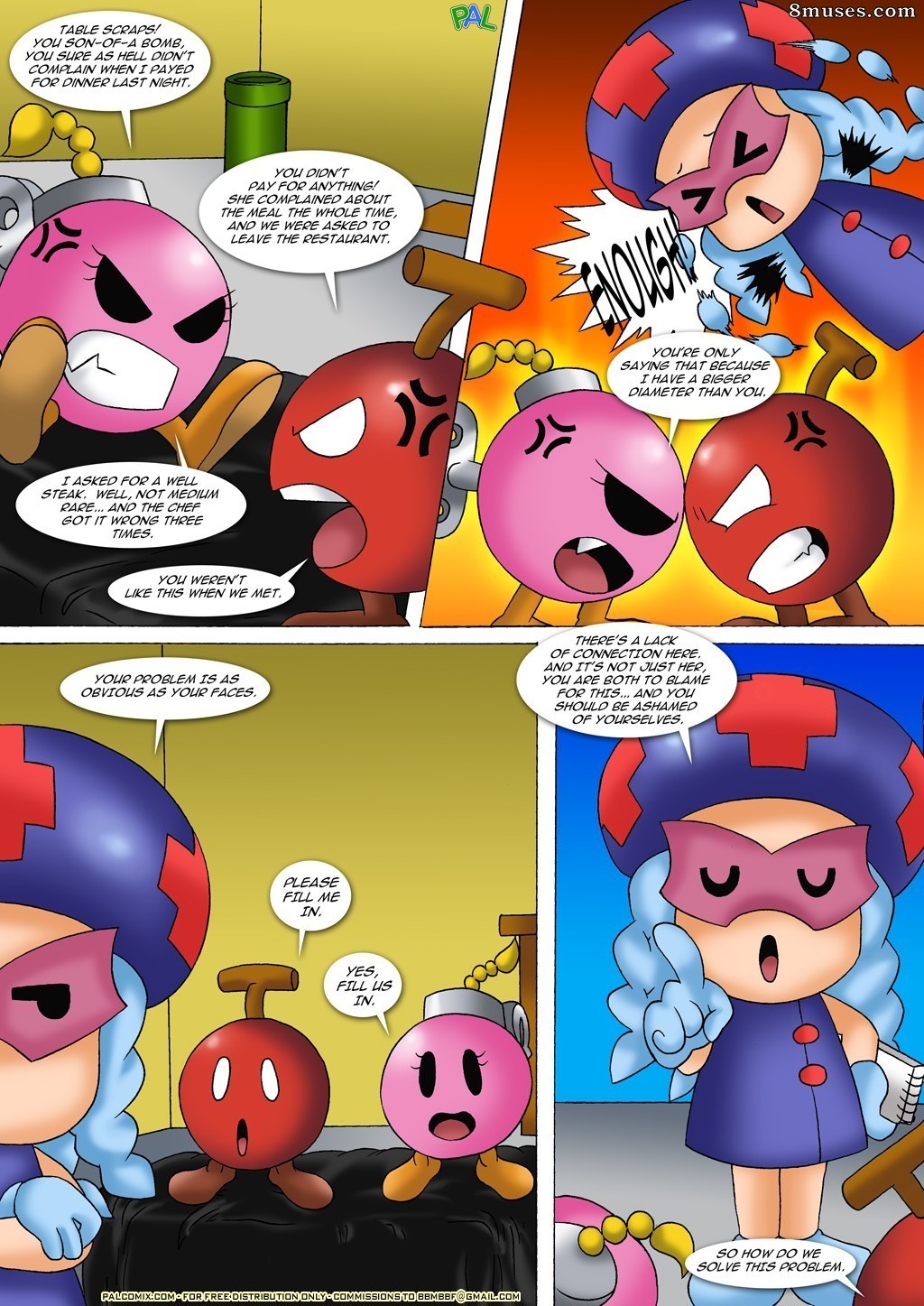 Mario - Numéro 2 - Page 17