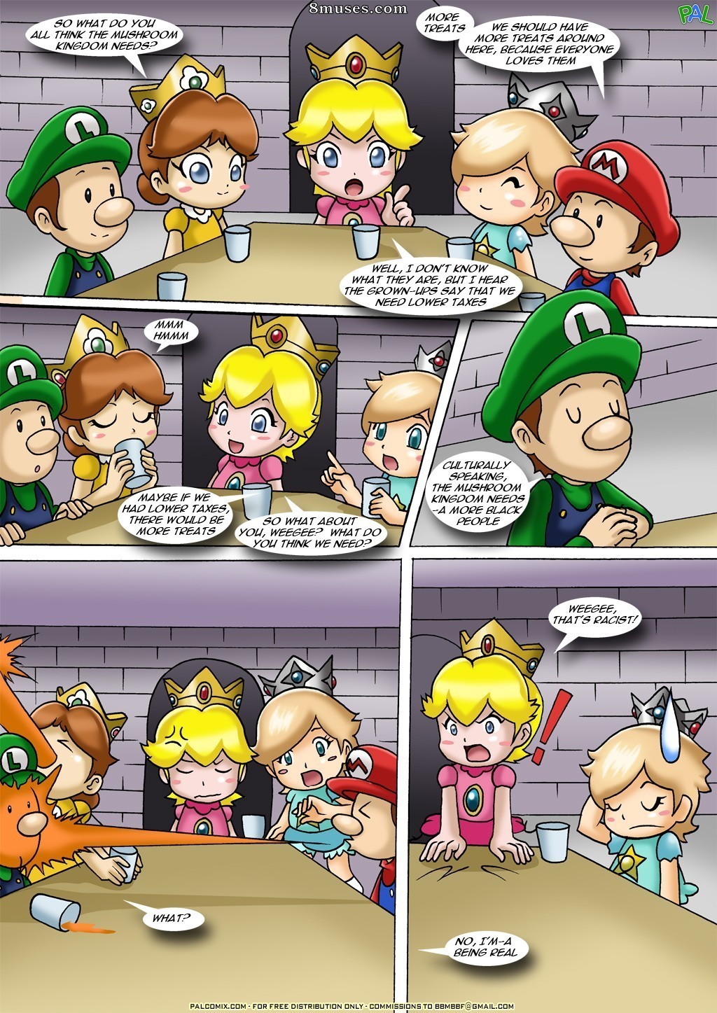 Mario - Issue 2 - Page 26