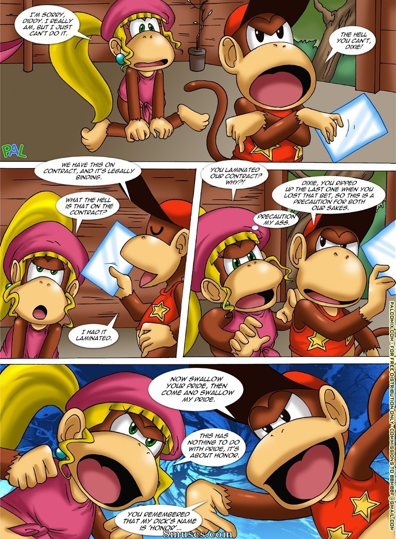Mario - Numéro 2 - Page 14