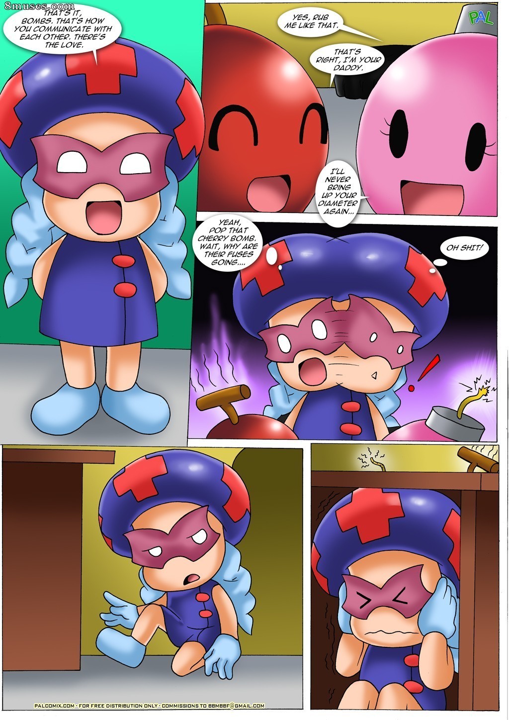 Mario - Numéro 2 - Page 21