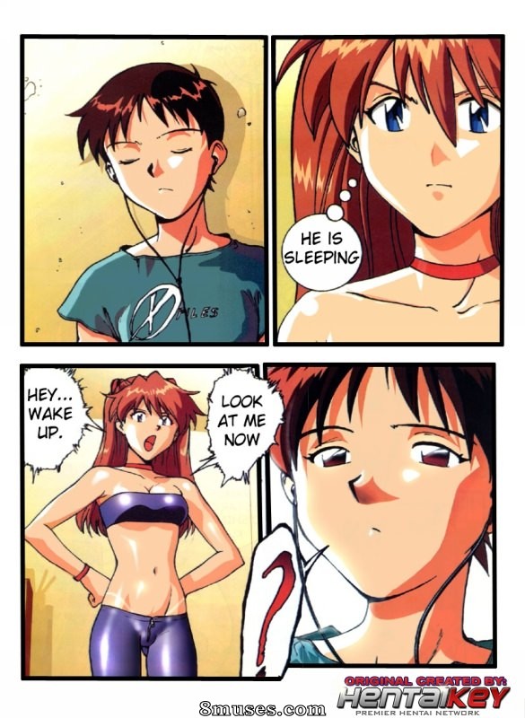 Hentaikey Comics - Sumisión extrema - Página 5