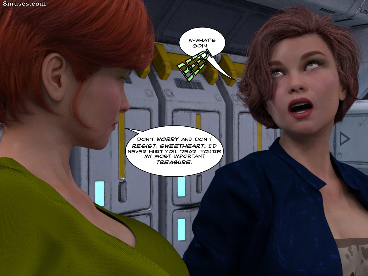 Identity Crisis - Espionage - Issue 1-12 - Page 255